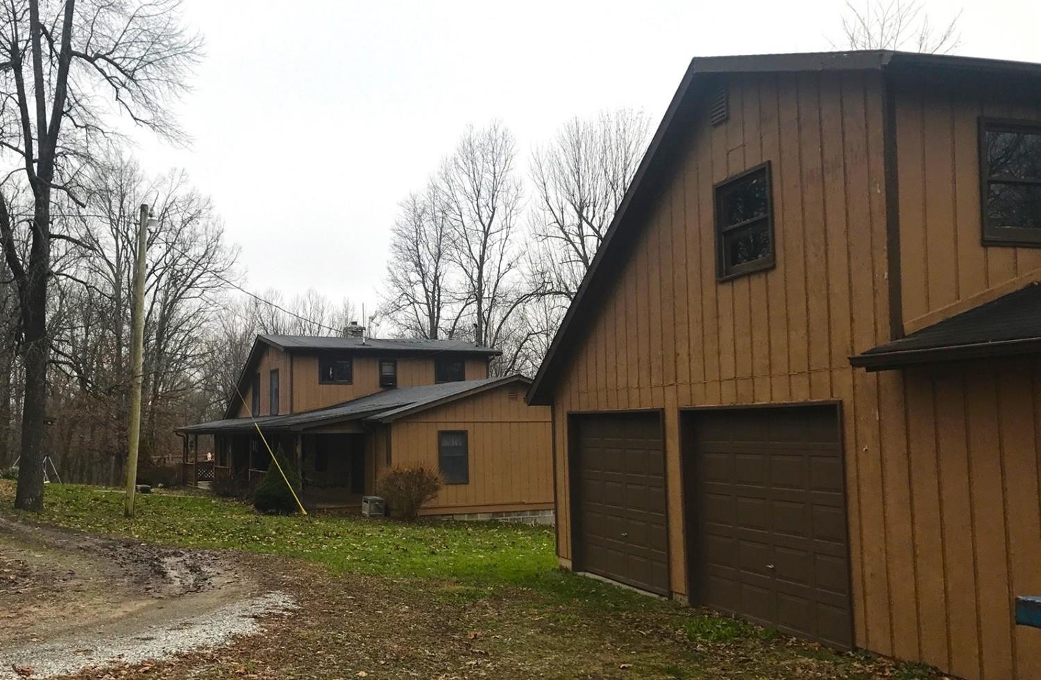 1550 Tennessee Ridge Road Parksville, KY 40464 - Photo 21 of 41 Listing Photo