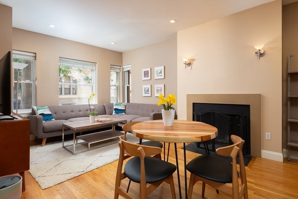 30 Edgerly Road, Unit 2 Boston, MA 02115 - Photo 2 of 7