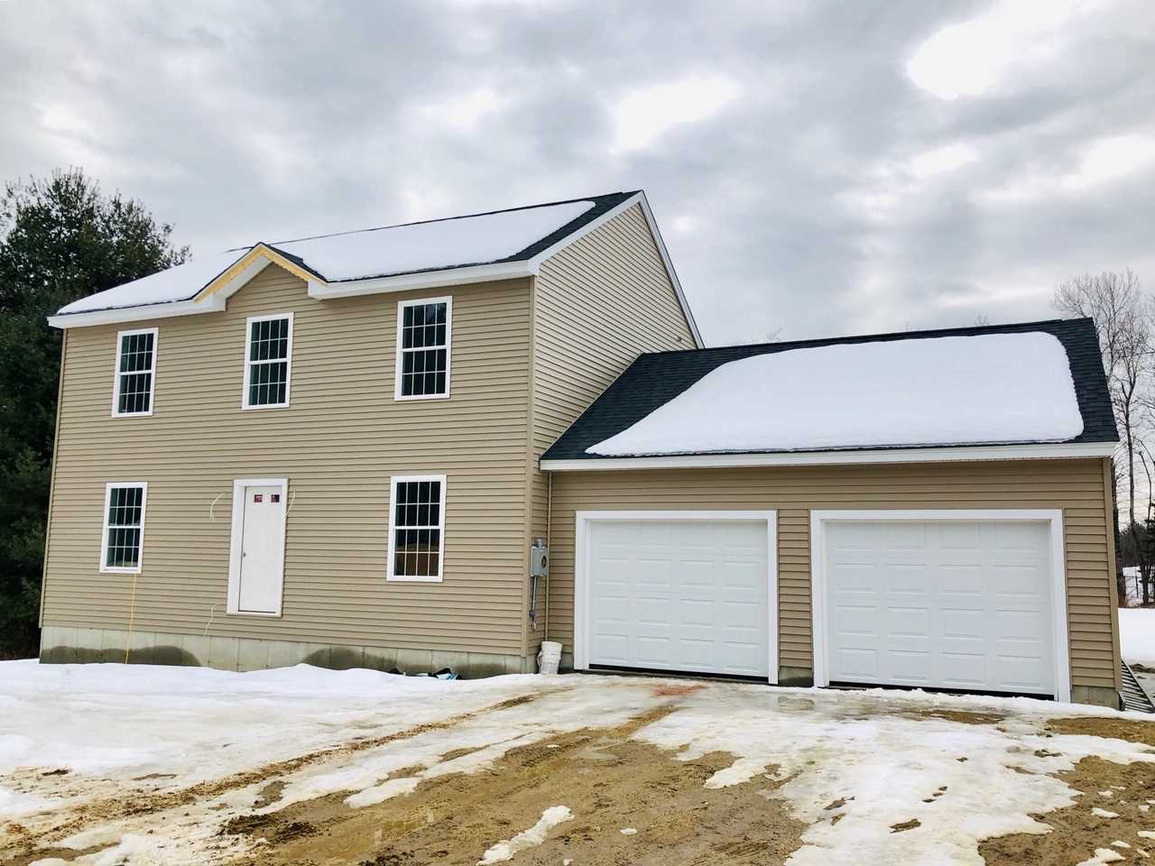 858 Mason Road Wilton, NH 03086 - Photo 1 of 3
