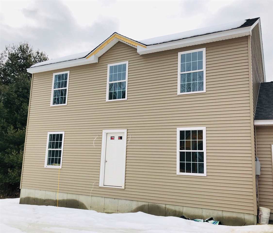 858 Mason Road Wilton, NH 03086 - Photo 2 of 3