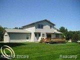 9614 Klais Road Clarkston, MI 48348 - Photo 2 of 9 BACK