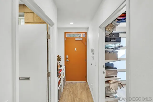 a bathroom with a toilet and a sink
