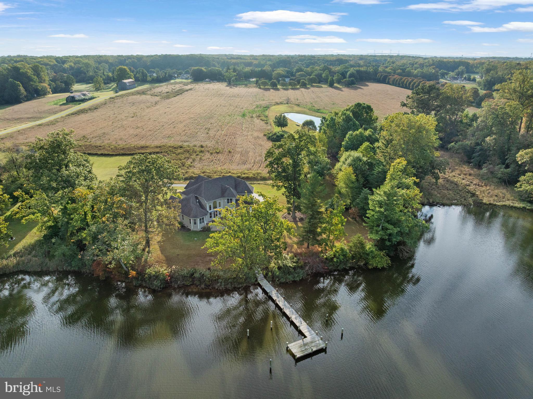 1576 Bay Head Road Annapolis, MD 21409 - Photo 46 of 54