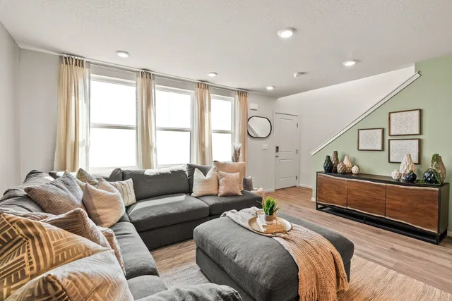 $315,995 | 5228 East Liberty Lane, Spokane, WA 99212