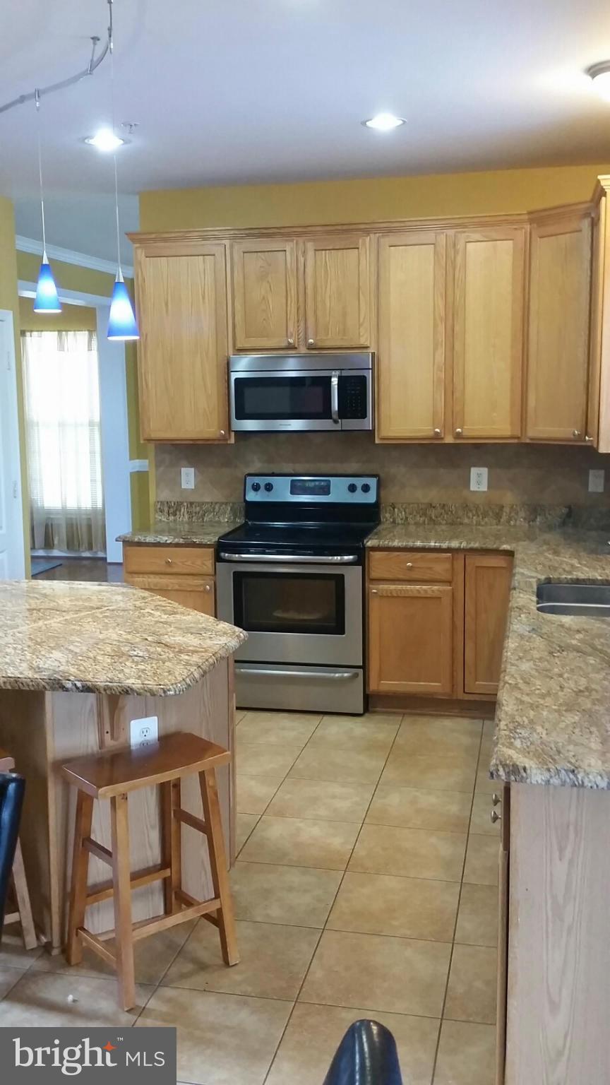 2916 Kidder Road Clinton, MD 20735 - Photo 15 of 24 Kitchen