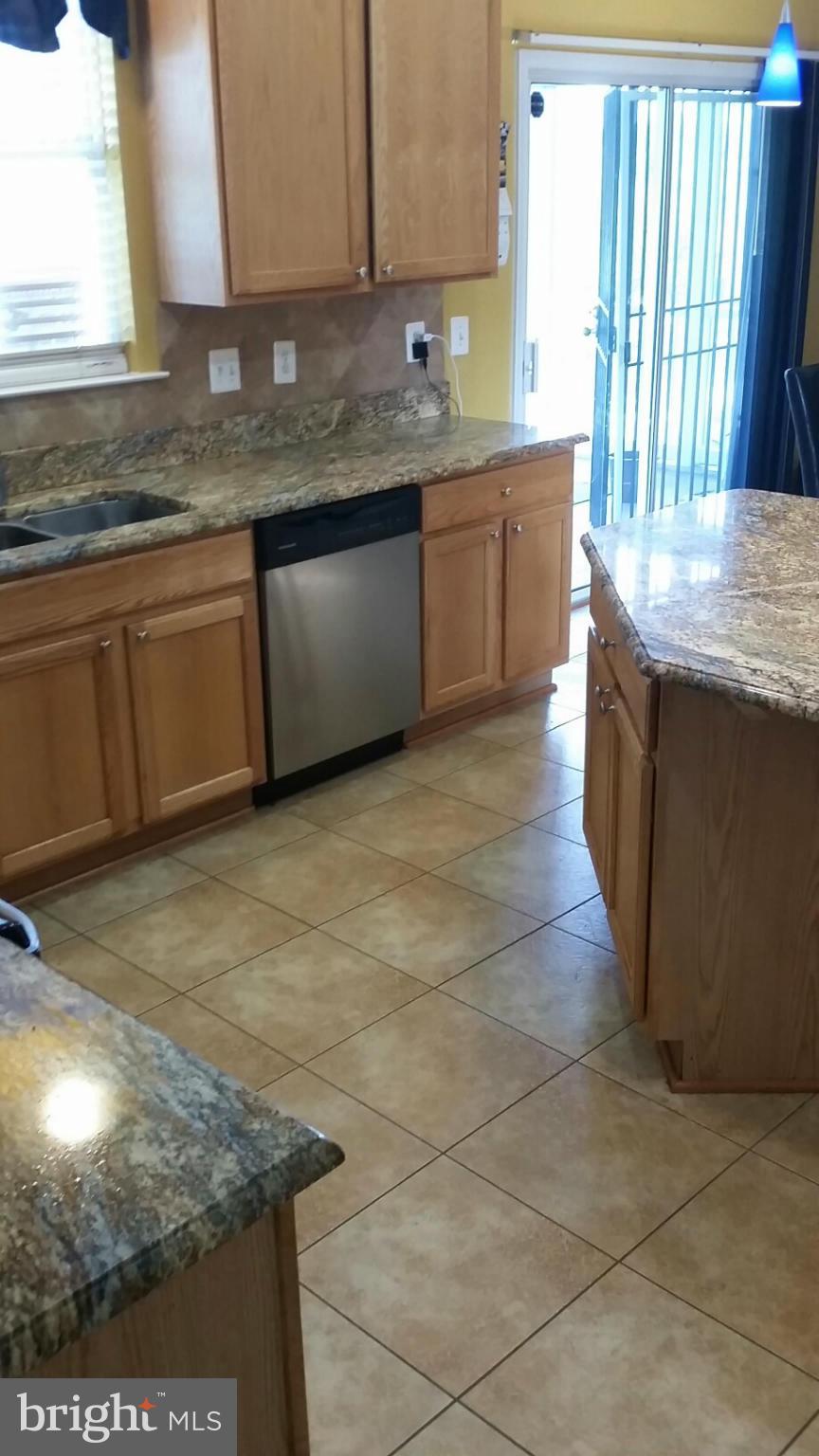2916 Kidder Road Clinton, MD 20735 - Photo 16 of 24 Kitchen