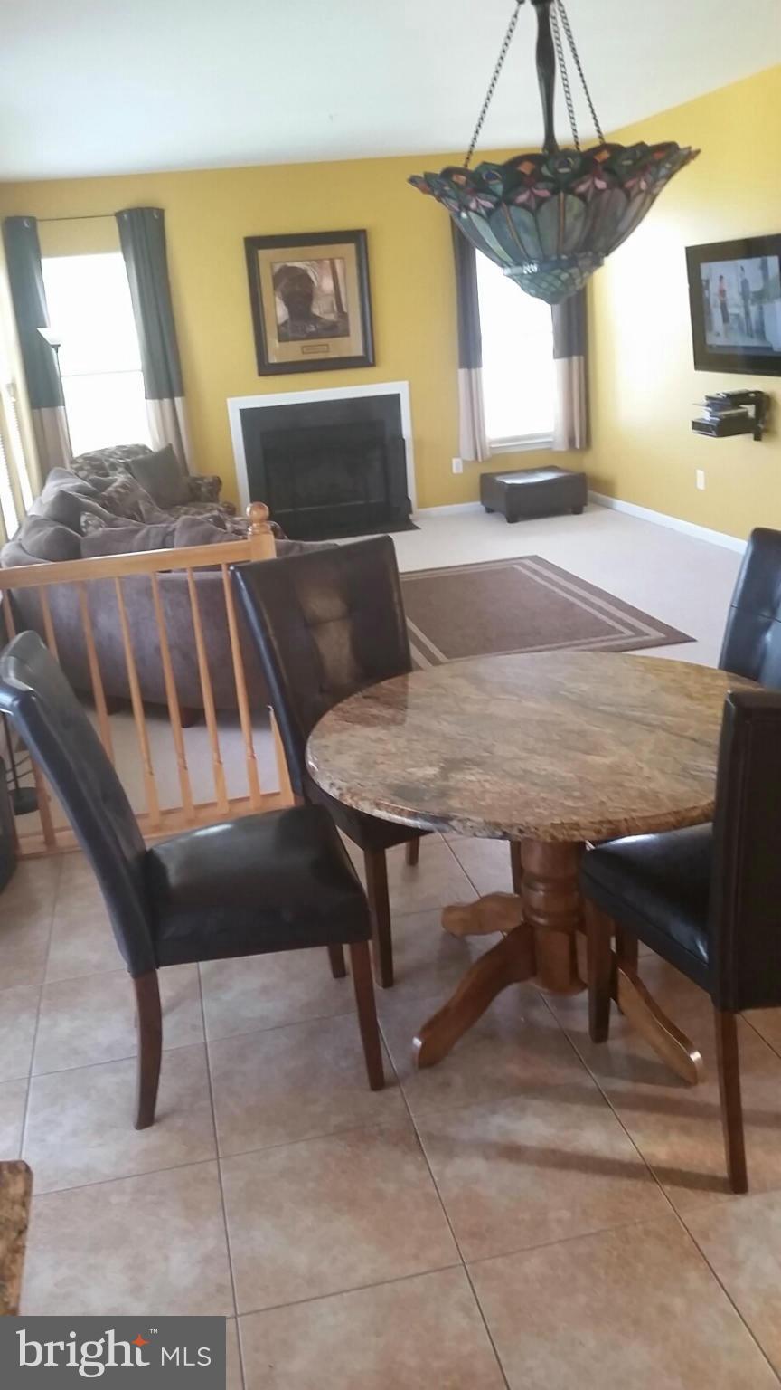 2916 Kidder Road Clinton, MD 20735 - Photo 22 of 24 Dining Room