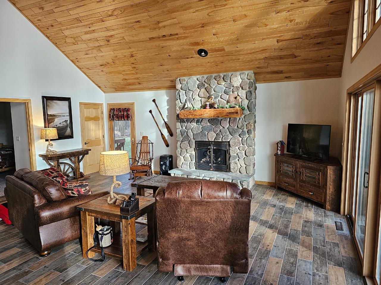 N8901 Skudris Road Tomahawk, WI 54487 - Photo 17 of 44 Gallery Image 17