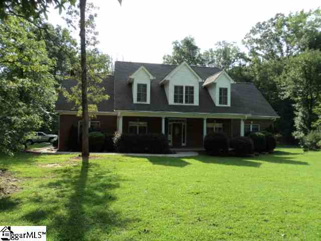 124 Watson Road Fountain Inn, SC 29644 - Photo 1 of 1 Gallery Image 1