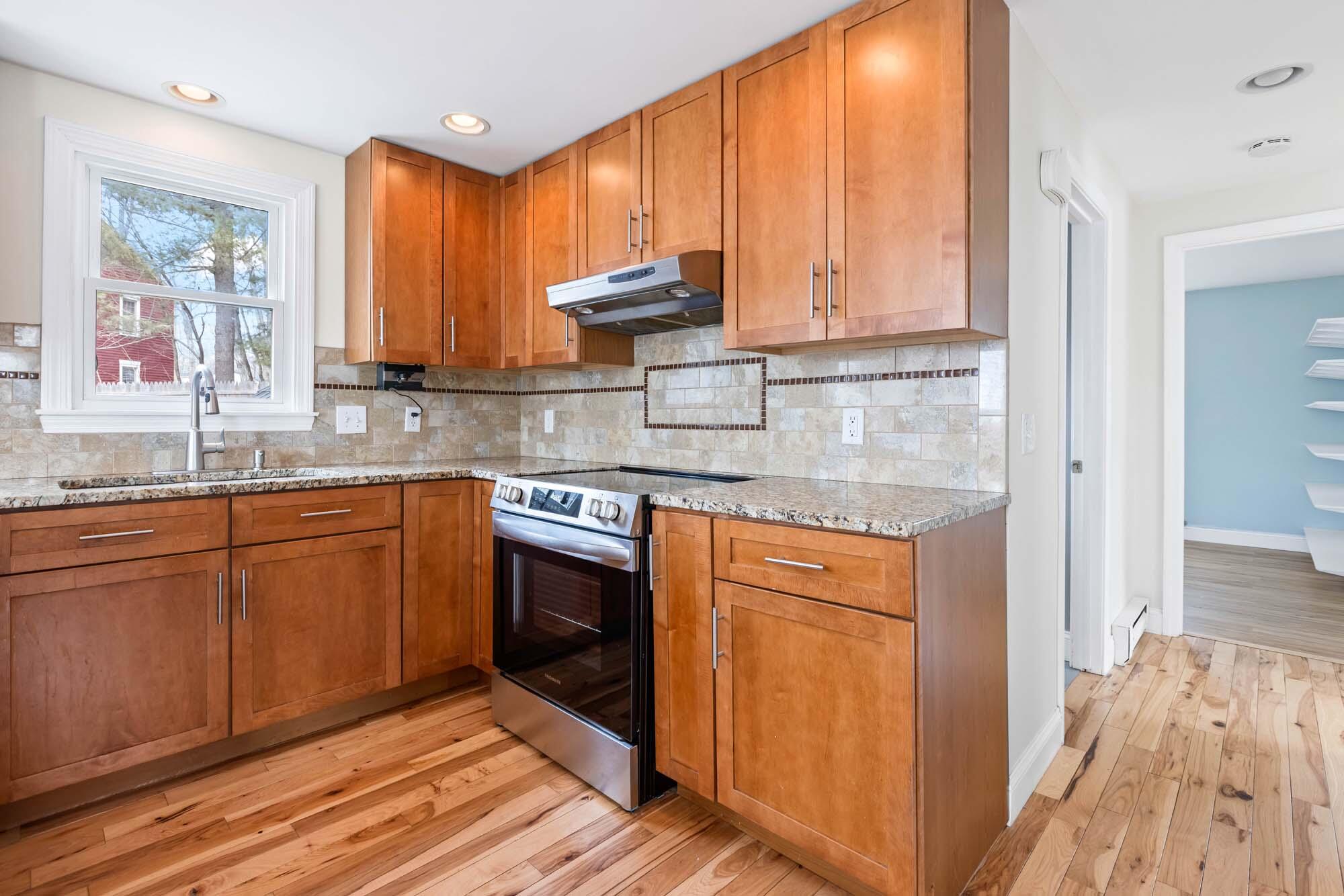 55 Sumac Street Portland, ME 04103 - Photo 12 of 45 Kitchen