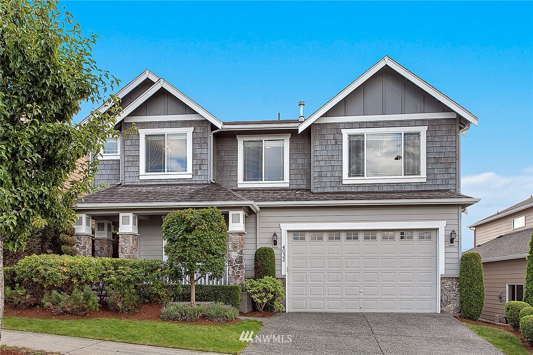 4032 167th Place Southeast Bothell, WA 98012 - Photo 1 of 25