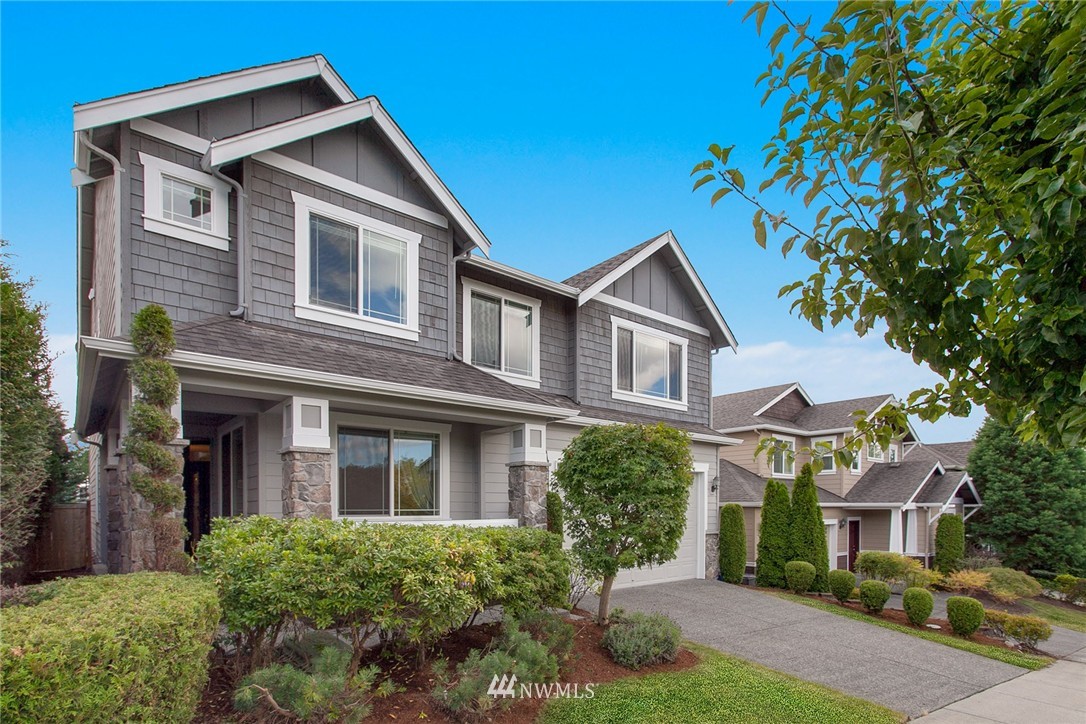 4032 167th Place Southeast Bothell, WA 98012 - Photo 2 of 25