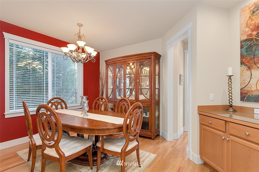 4032 167th Place Southeast Bothell, WA 98012 - Photo 5 of 25