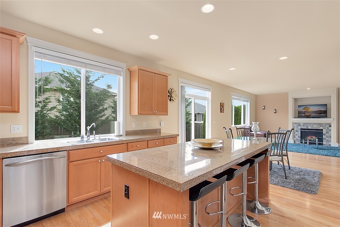 4032 167th Place Southeast Bothell, WA 98012 - Photo 9 of 25
