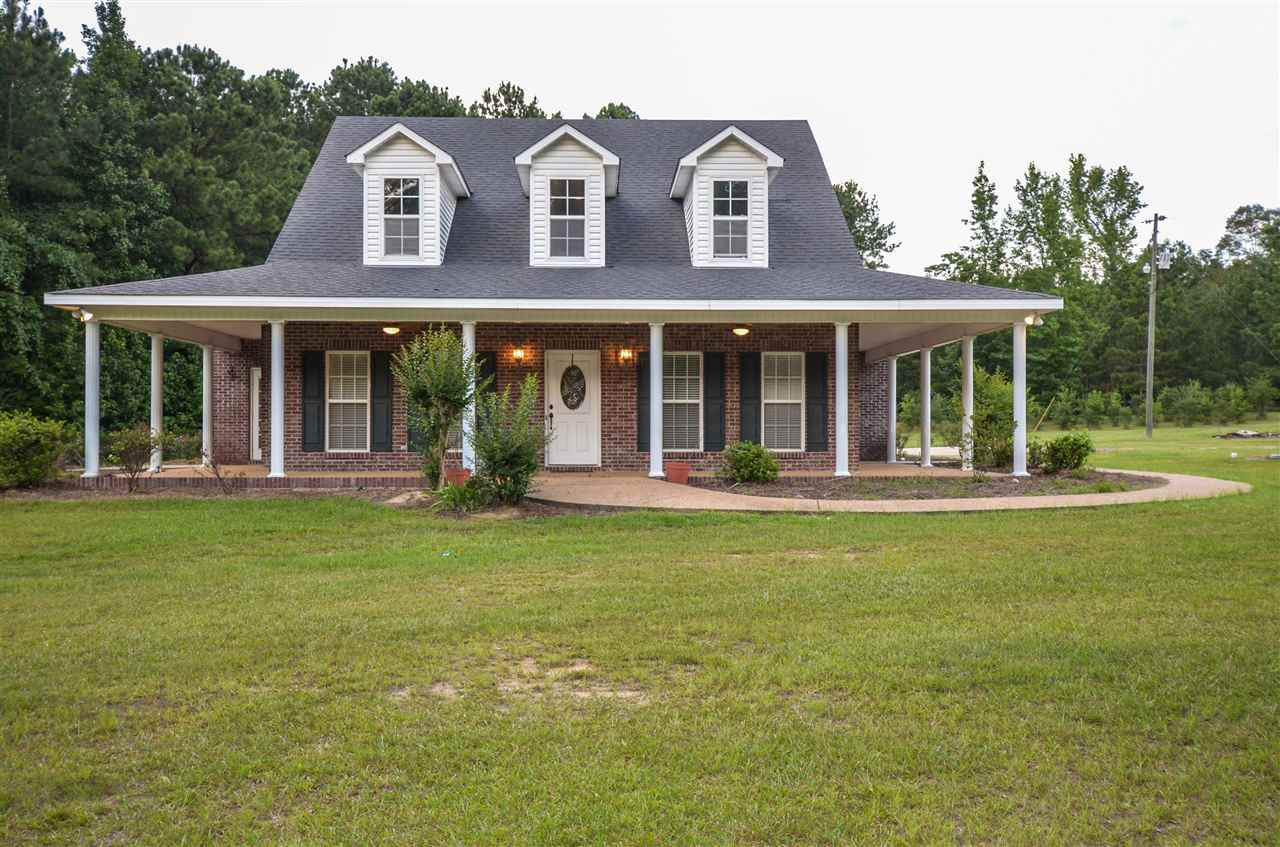 321 Myers Road Florence, MS 39073 - Photo 1 of 33 Photo 1