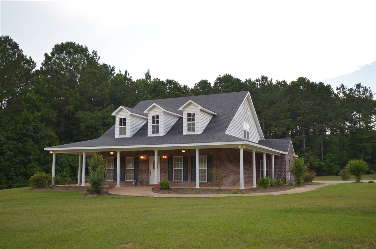 321 Myers Road Florence, MS 39073 - Photo 29 of 33 Photo 29