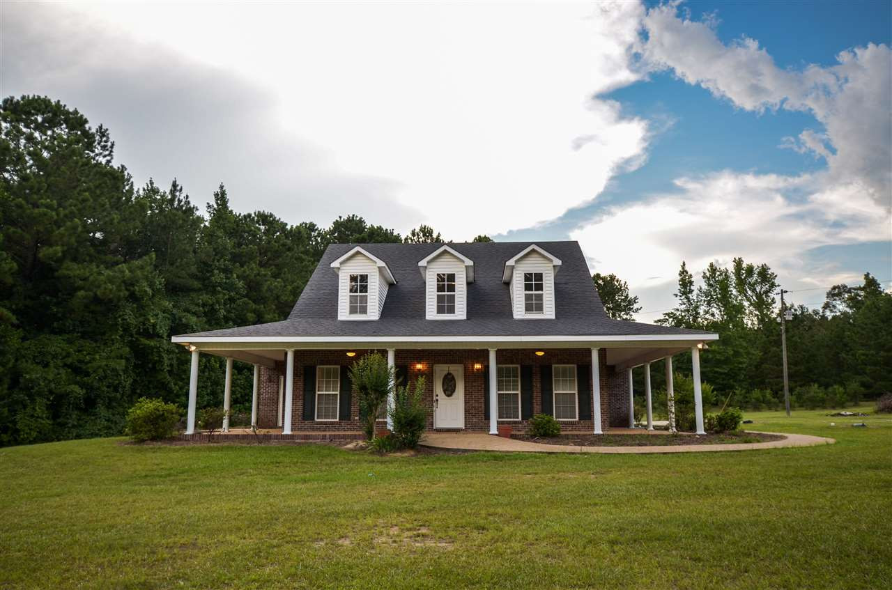 321 Myers Road Florence, MS 39073 - Photo 32 of 33 Photo 32