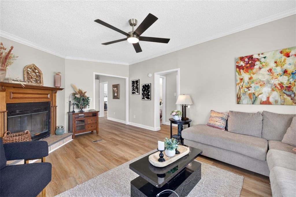 830 Cattle Barn Road Monroe, GA 30656 - Photo 4 of 24 Gallery Image 4