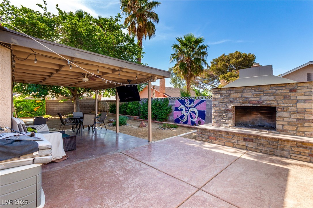 3138 Valleywood Road Henderson, NV 89014 - Photo 24 of 28 Gallery Image 24