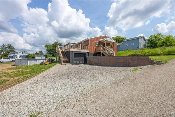 $229,900 | 200 2nd Street, Brownfield, PA 15416