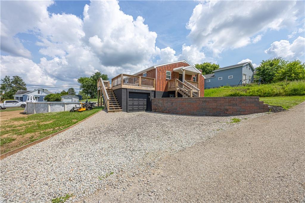 200 2nd Street Brownfield, PA 15416 - Photo 1 of 25