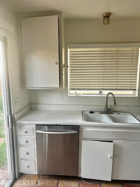 5110 Caldera Court Riverside, CA 92507 - Photo 14 of 28 a kitchen with a sink and a window