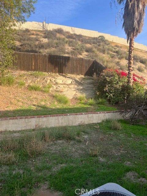 5110 Caldera Court Riverside, CA 92507 - Photo 28 of 28 a view of a lake from a yard