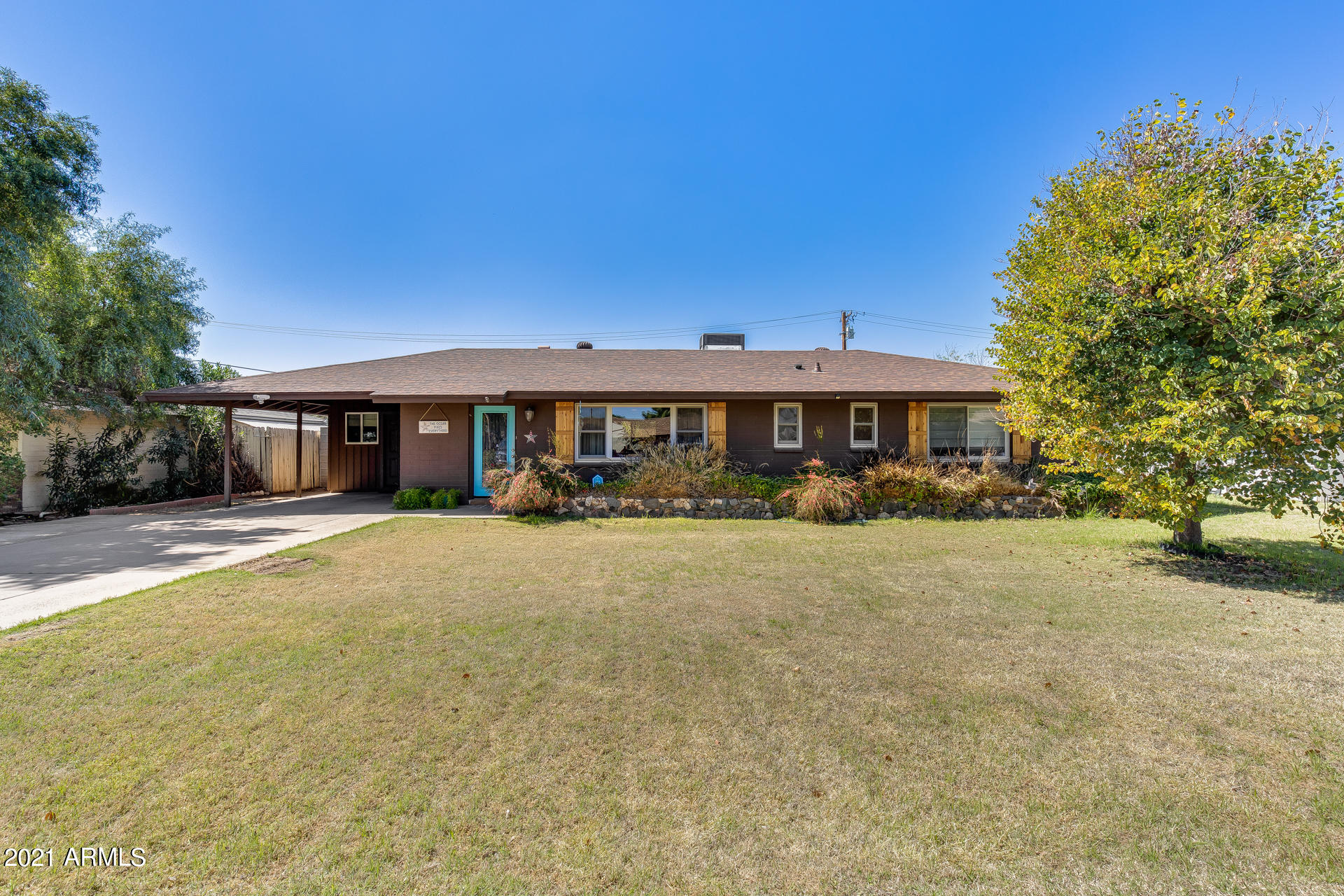 7738 North 17th Drive Phoenix, AZ 85021 - Photo 1 of 41 ChaseCapture-7