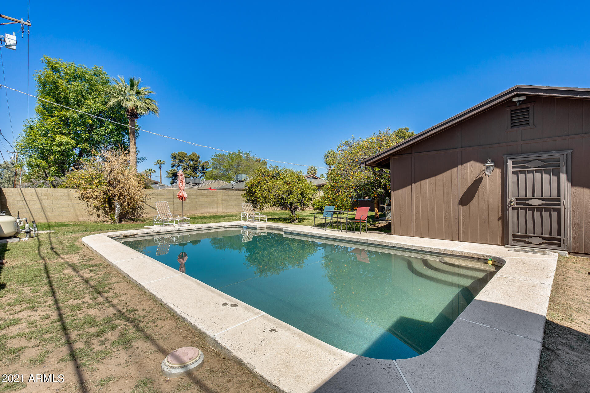 7738 North 17th Drive Phoenix, AZ 85021 - Photo 37 of 41 ChaseCapture-43