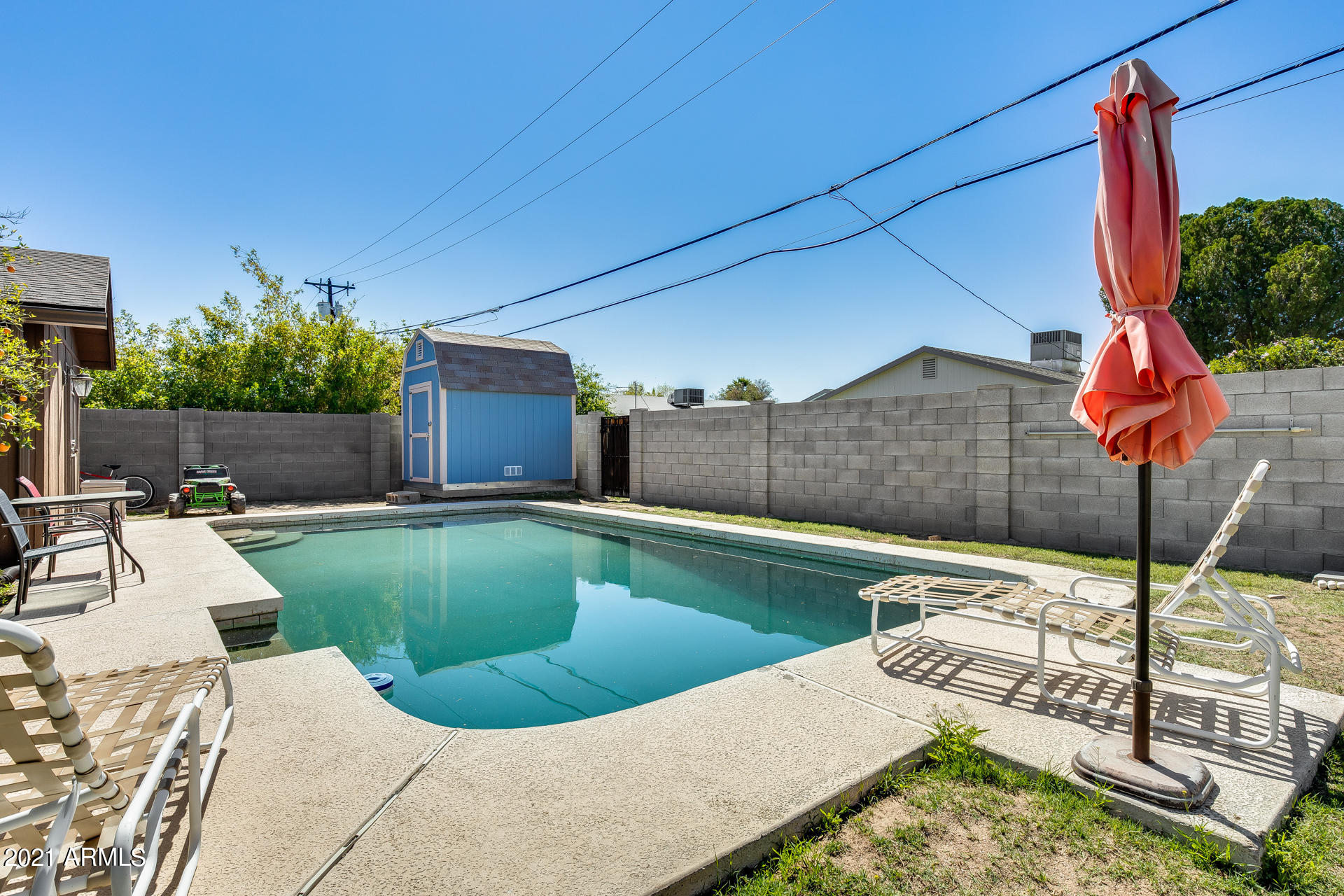 7738 North 17th Drive Phoenix, AZ 85021 - Photo 40 of 41 ChaseCapture-46