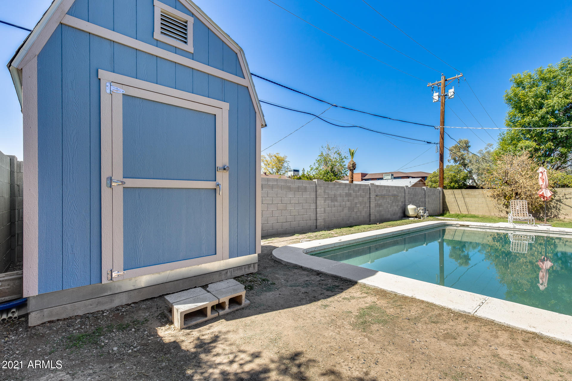 7738 North 17th Drive Phoenix, AZ 85021 - Photo 41 of 41 ChaseCapture-47