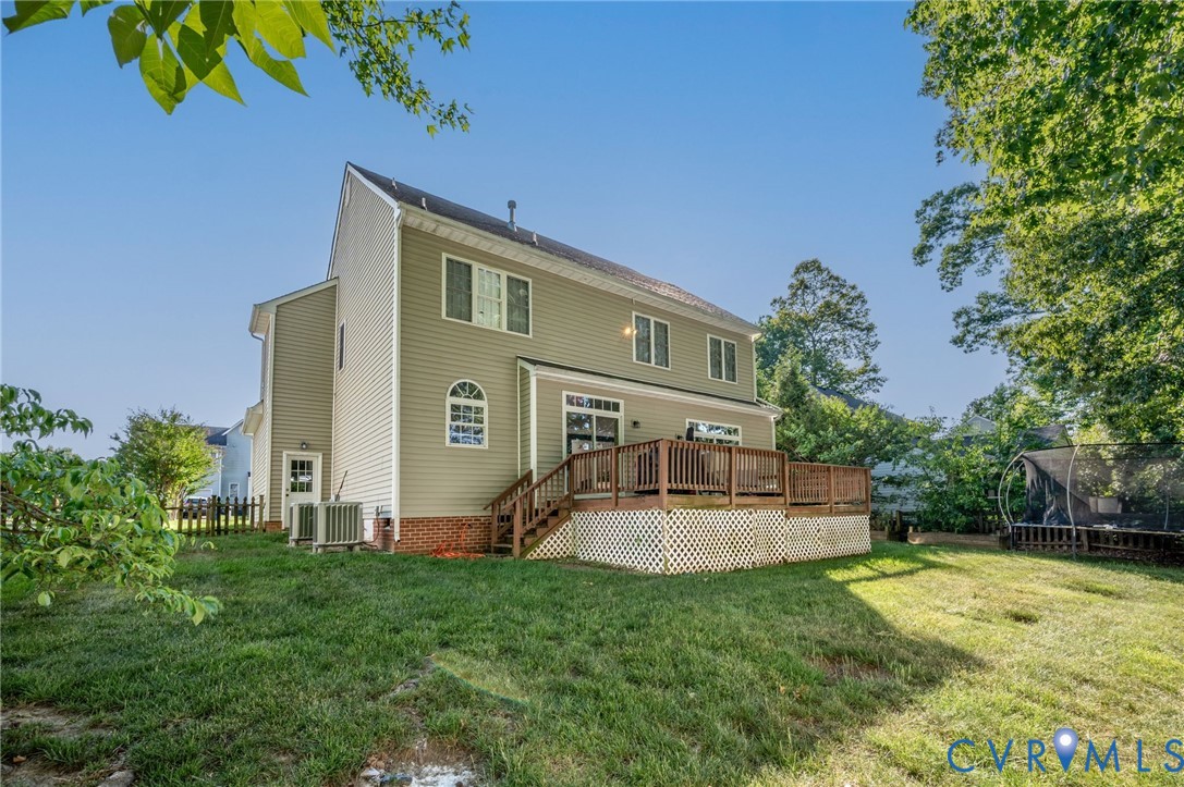 6555 St Cecelia Drive Midlothian, VA 23112 - Photo 27 of 29