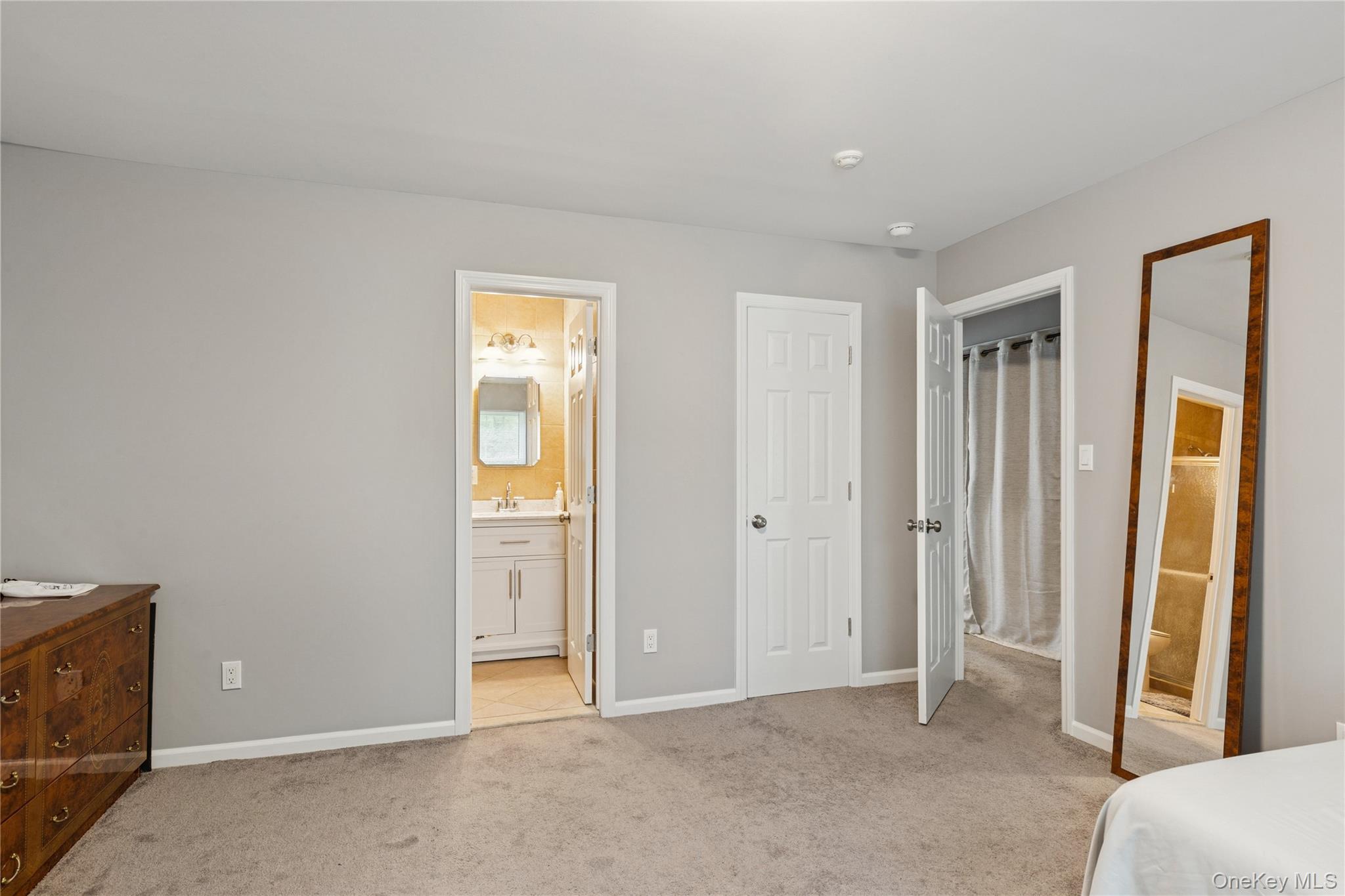 241 Fairview Circle Middle Island, NY 11953 - Photo 12 of 24 a view of an empty room