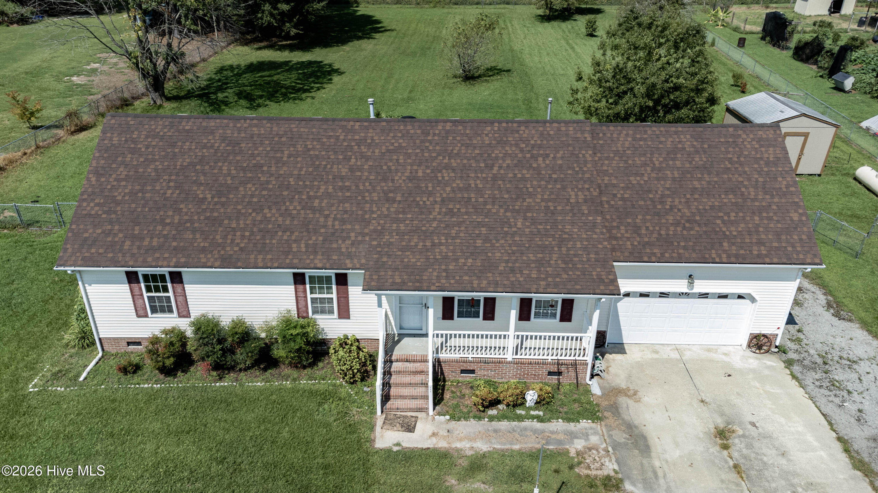 248 Culpepper Road South Mills, NC 27976 - Photo 45 of 51 Gallery Image 45