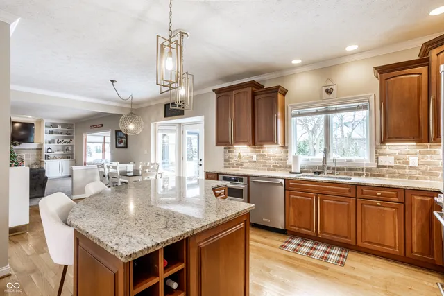 $850,000 | 14564 White Hall Circle, Carmel, IN 46033