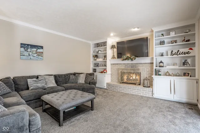 $850,000 | 14564 White Hall Circle, Carmel, IN 46033