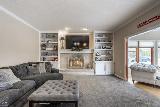 $850,000 | 14564 White Hall Circle, Carmel, IN 46033