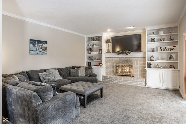 $850,000 | 14564 White Hall Circle, Carmel, IN 46033