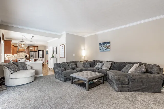 $850,000 | 14564 White Hall Circle, Carmel, IN 46033