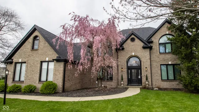 $850,000 | 14564 White Hall Circle, Carmel, IN 46033