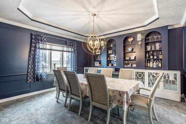 $850,000 | 14564 White Hall Circle, Carmel, IN 46033