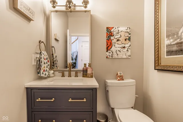 $850,000 | 14564 White Hall Circle, Carmel, IN 46033