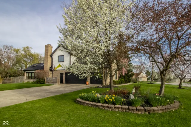 $850,000 | 14564 White Hall Circle, Carmel, IN 46033