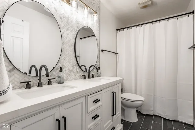 $850,000 | 14564 White Hall Circle, Carmel, IN 46033