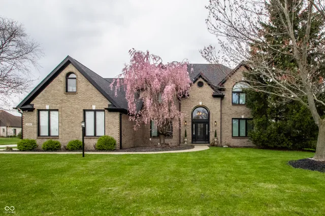 $850,000 | 14564 White Hall Circle, Carmel, IN 46033