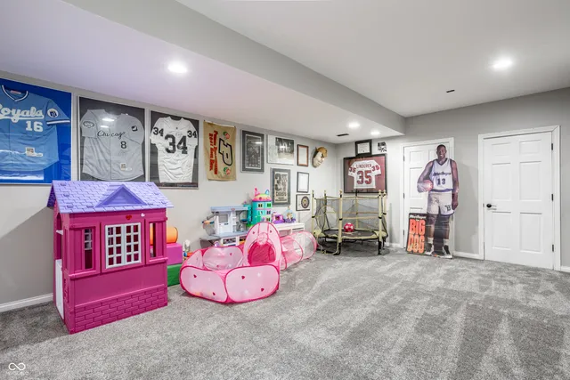 $850,000 | 14564 White Hall Circle, Carmel, IN 46033