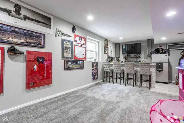 $850,000 | 14564 White Hall Circle, Carmel, IN 46033