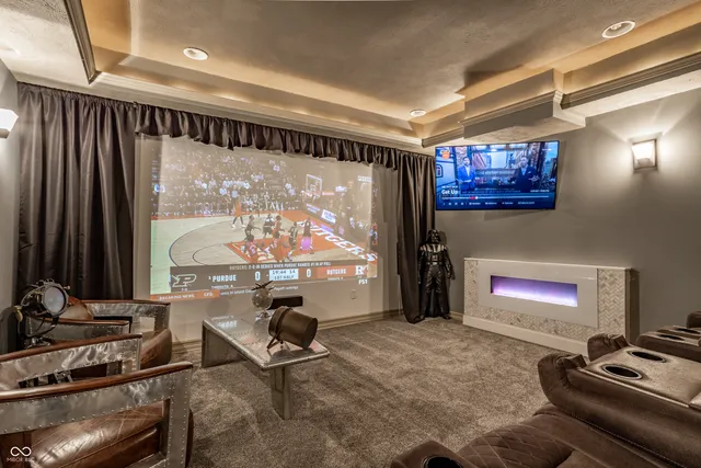 $850,000 | 14564 White Hall Circle, Carmel, IN 46033