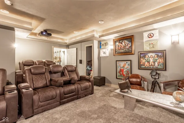 $850,000 | 14564 White Hall Circle, Carmel, IN 46033