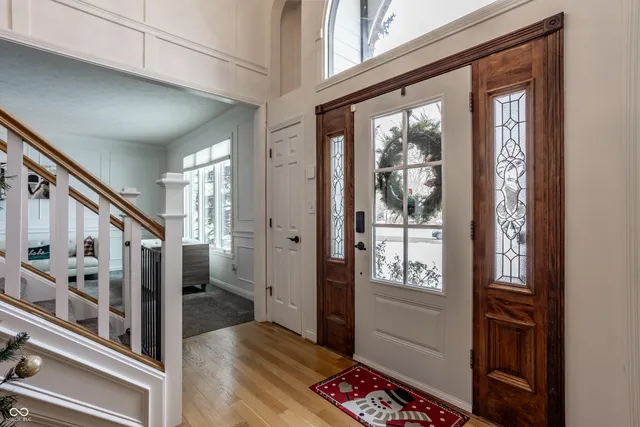 $850,000 | 14564 White Hall Circle, Carmel, IN 46033